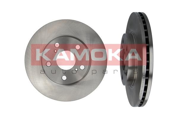 KAMOKA Тормозной диск 1031035