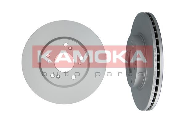 KAMOKA Тормозной диск 1031038