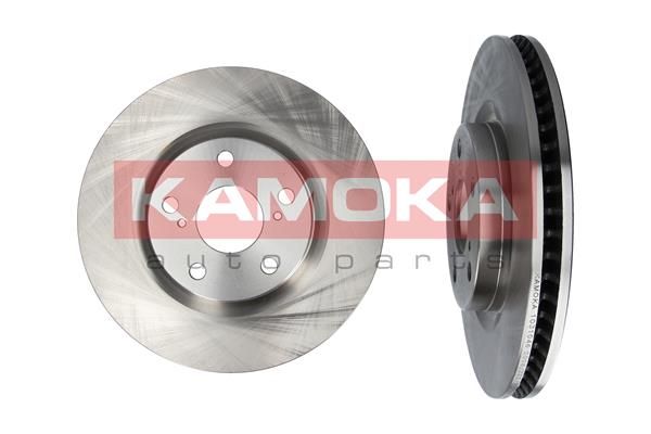 KAMOKA Тормозной диск 1031046