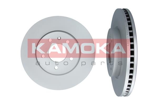 KAMOKA Тормозной диск 1031051