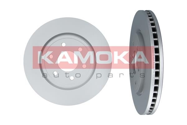 KAMOKA Тормозной диск 1031068