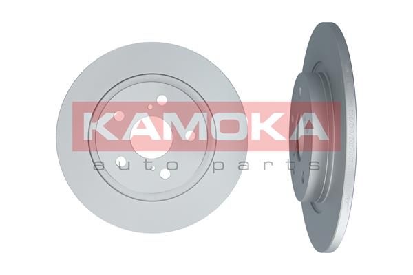 KAMOKA Bremžu diski 103107
