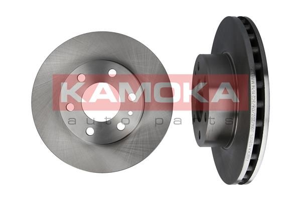 KAMOKA Bremžu diski 1031075