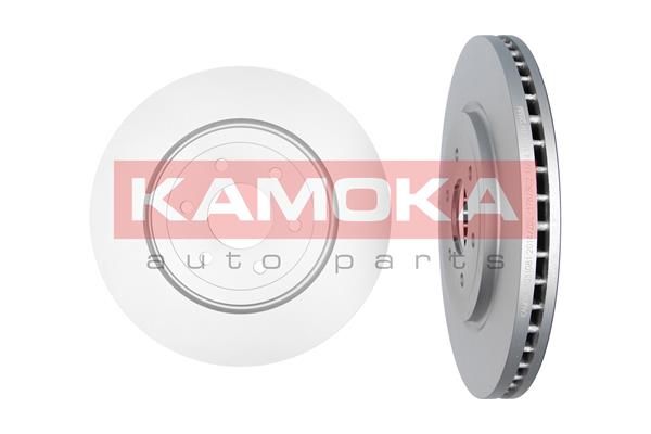 KAMOKA Тормозной диск 1031081