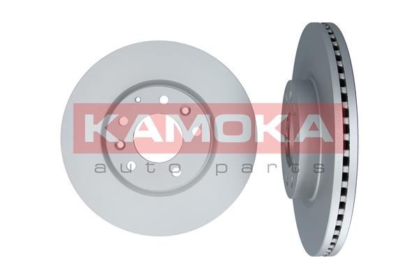 KAMOKA Тормозной диск 1031087