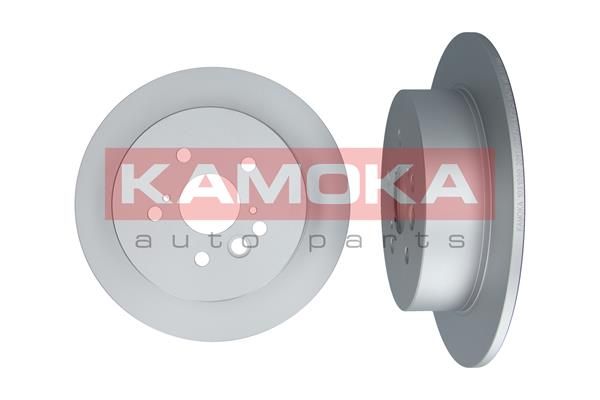 KAMOKA Тормозной диск 1031090