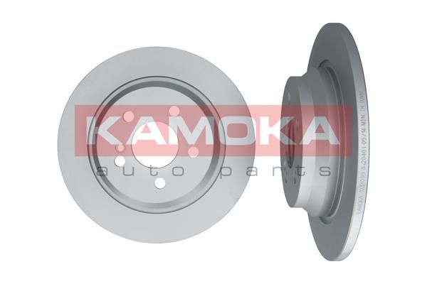 KAMOKA Тормозной диск 1031098