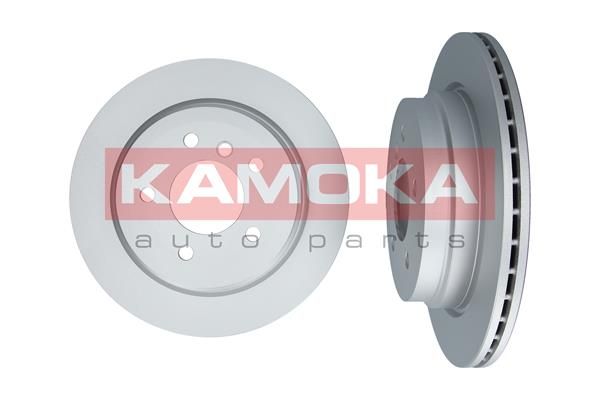 KAMOKA Тормозной диск 1031099