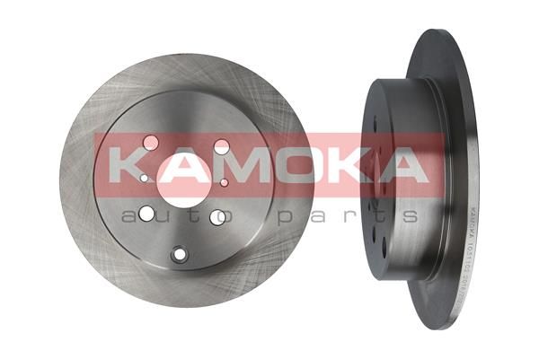 KAMOKA Тормозной диск 1031102