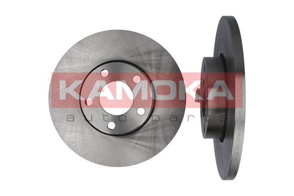 KAMOKA Тормозной диск 1031103