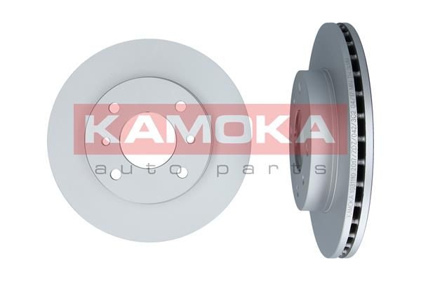 KAMOKA Тормозной диск 1031110