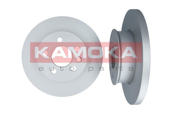 KAMOKA Тормозной диск 1031124
