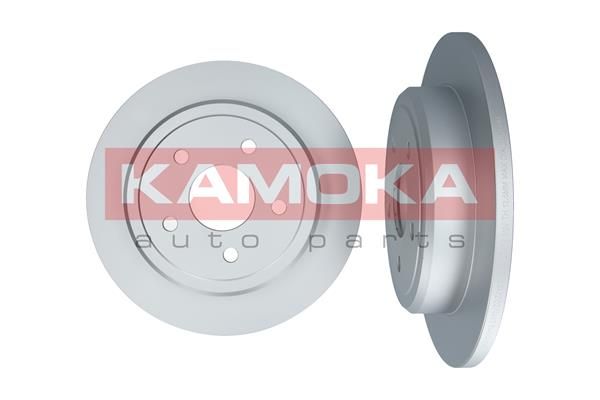 KAMOKA Тормозной диск 103113