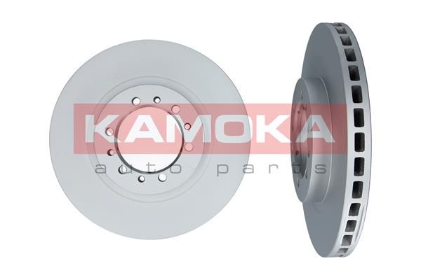 KAMOKA Тормозной диск 1031141