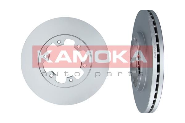 KAMOKA Тормозной диск 1031143