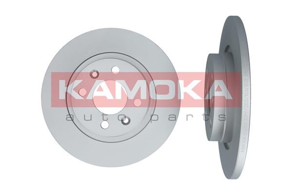 KAMOKA Bremžu diski 103117