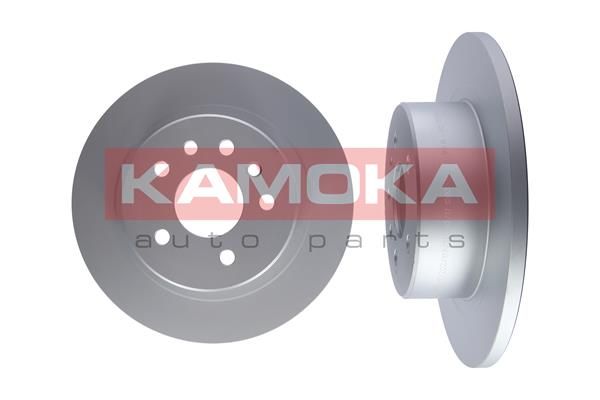 KAMOKA Тормозной диск 1031396