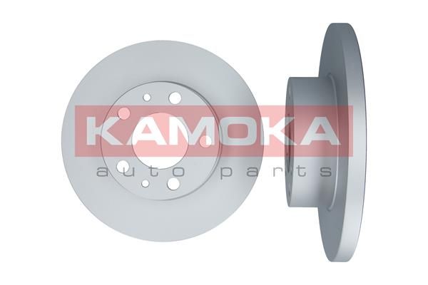 KAMOKA Тормозной диск 1031516