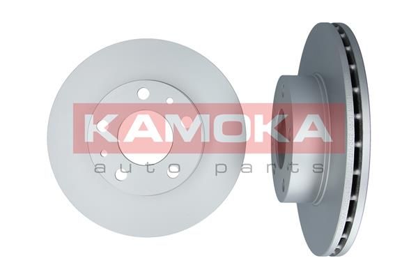 KAMOKA Тормозной диск 1031534