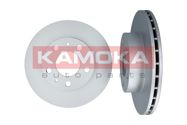 KAMOKA Тормозной диск 1031536