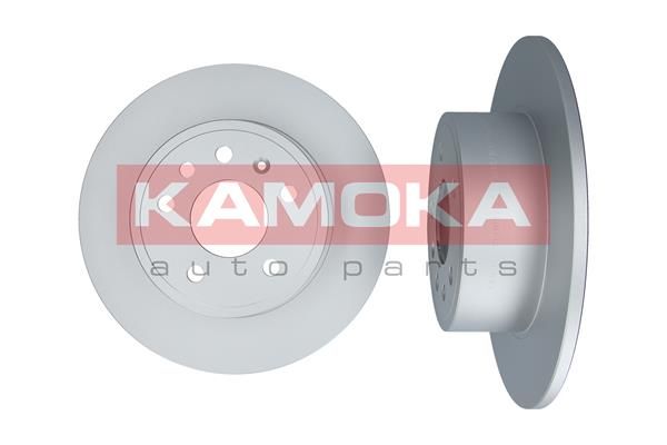 KAMOKA Bremžu diski 1031622