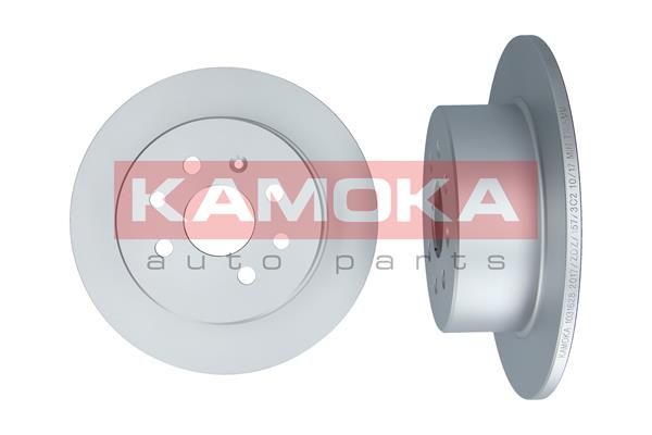 KAMOKA Тормозной диск 1031628