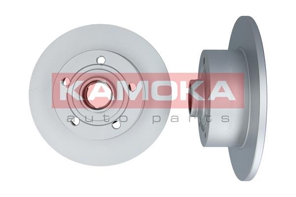 KAMOKA Тормозной диск 1031660