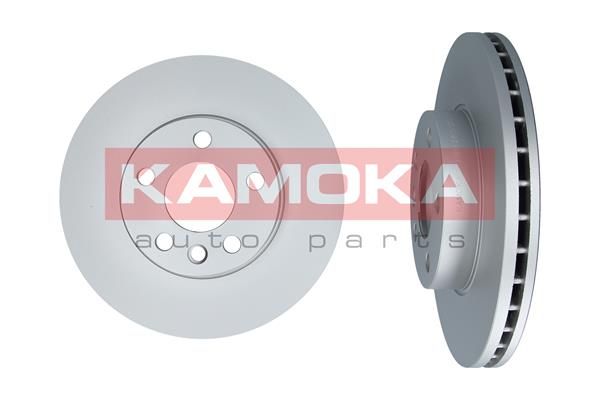 KAMOKA Тормозной диск 1031691