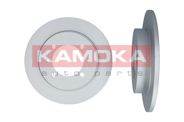 KAMOKA Bremžu diski 1031772