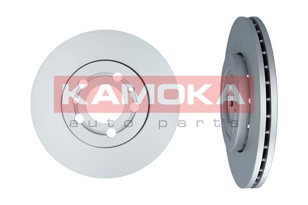 KAMOKA Тормозной диск 1031854