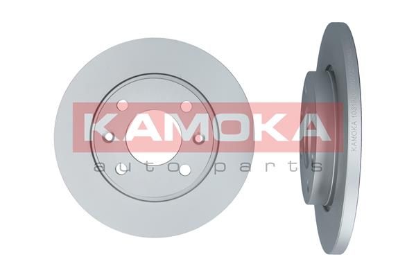 KAMOKA Тормозной диск 1031990