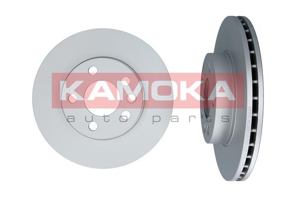 KAMOKA Тормозной диск 1032020