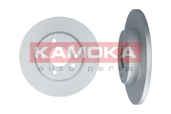 KAMOKA Bremžu diski 1032024