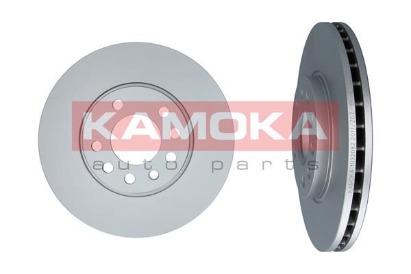 KAMOKA Тормозной диск 1032082