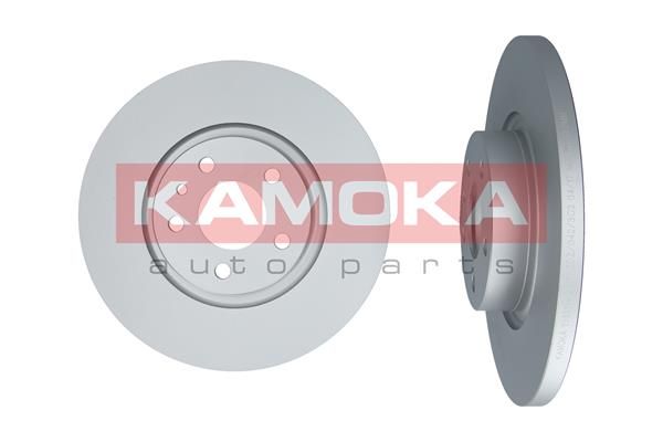KAMOKA Bremžu diski 1032114