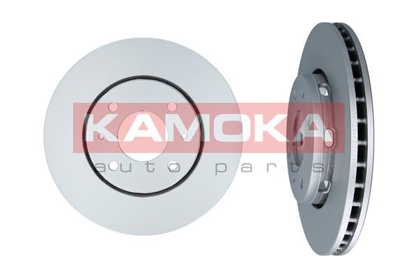 KAMOKA Тормозной диск 1032136