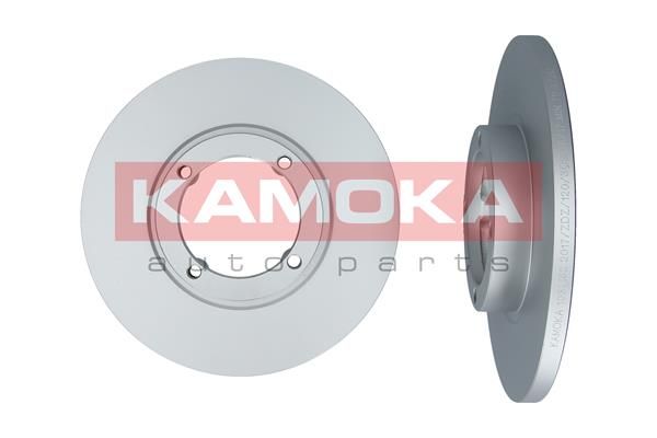KAMOKA Тормозной диск 1032152