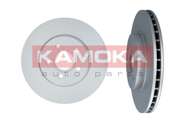 KAMOKA Тормозной диск 1032250