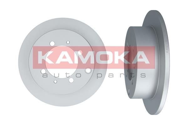 KAMOKA Тормозной диск 1032282