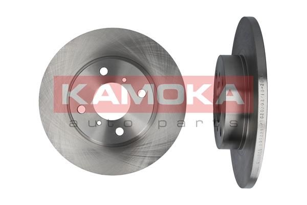 KAMOKA Тормозной диск 1032296