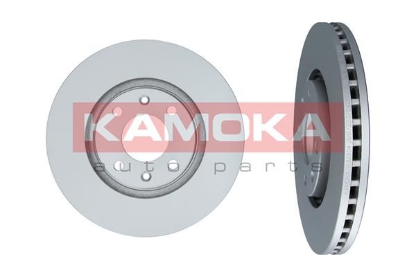 KAMOKA Тормозной диск 1032304