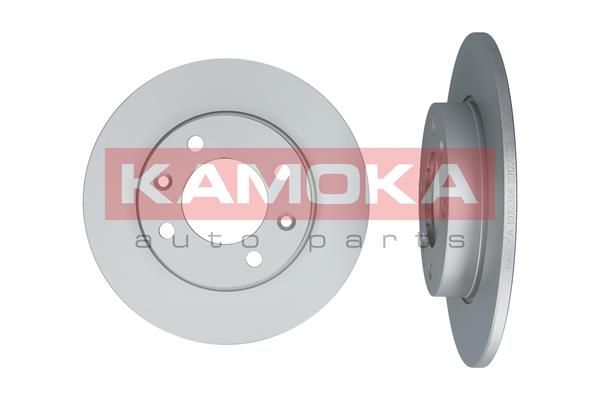 KAMOKA Тормозной диск 1032356