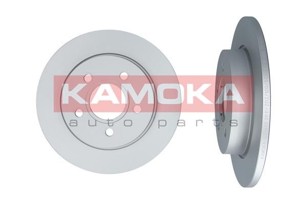 KAMOKA Тормозной диск 1032452