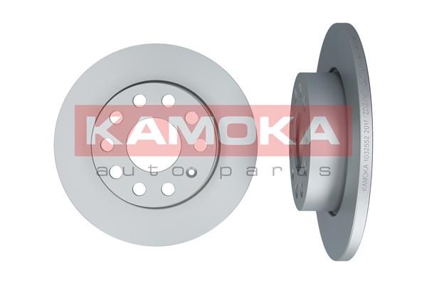 KAMOKA Тормозной диск 1032552