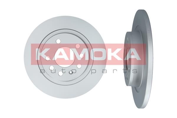 KAMOKA Bremžu diski 1032576
