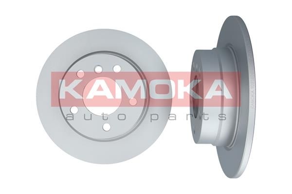 KAMOKA Bremžu diski 1032606
