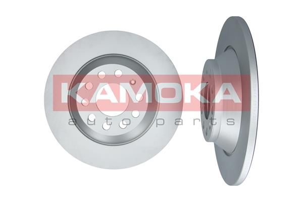 KAMOKA Bremžu diski 1032616
