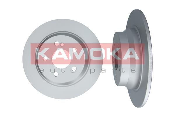 KAMOKA Тормозной диск 1032617