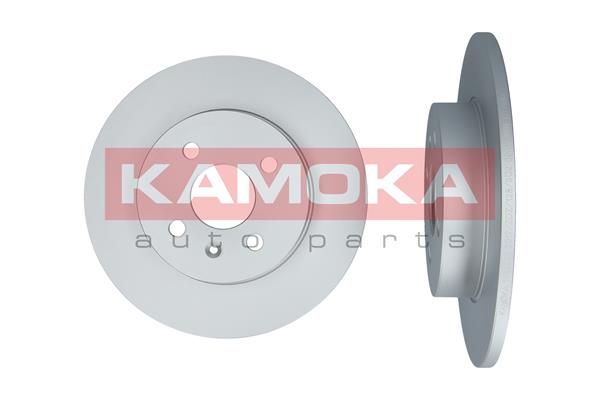 KAMOKA Тормозной диск 1032626