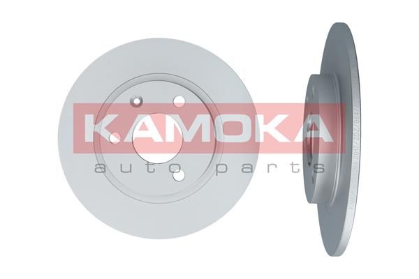 KAMOKA Bremžu diski 103264